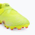 Детски футболни обувки PUMA Future 8 Match LL FG/AG yellow alert/ puma black/ sun struck 7