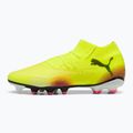 Мъжки футболни обувки PUMA Future 8 Pro FG/AG yellow alert/puma black/sun struck 2