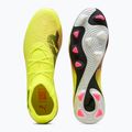 Мъжки футболни обувки PUMA Future 8 Pro FG/AG yellow alert/puma black/sun struck 3