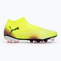 Мъжки футболни обувки PUMA Future 8 Pro FG/AG yellow alert/puma black/sun struck 2