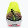 Мъжки футболни обувки PUMA Future 8 Pro FG/AG yellow alert/puma black/sun struck 6