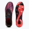 PUMA Future 8 Match FG/AG мъжки футболни обувки puma black/puma white/glowing red 4