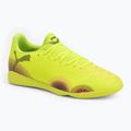 Мъжки футболни обувки PUMA Future 8 Play It yellow alert/ puma black/ sun struck