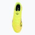 Мъжки футболни обувки PUMA Future 8 Play It yellow alert/ puma black/ sun struck 5