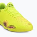 Мъжки футболни обувки PUMA Future 8 Play It yellow alert/ puma black/ sun struck 7
