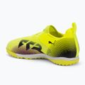 Детски футболни обувки PUMA Future 8 Match LL TT + Mid Jr 3