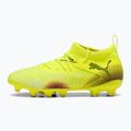 Детски футболни обувки PUMA Future 8 Match LL TT + Mid Jr 2
