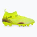 Детски футболни обувки PUMA Future 8 Match LL TT + Mid Jr 2