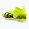 Детски футболни обувки PUMA Future 8 Match LL TT + Mid Jr 3