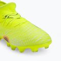 Детски футболни обувки PUMA Future 8 Match LL TT + Mid Jr 7