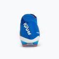 Мъжки футболни обувки PUMA Future 8 Ultimate Forever FG white/ultra blue/feather gray/puma black/glowing red 6