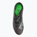 Мъжки футболни обувки PUMA Future 8 Ultimate Low FG puma black/cool light gray/fluo green 5