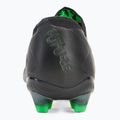 Мъжки футболни обувки PUMA Future 8 Ultimate Low FG puma black/cool light gray/fluo green 6