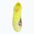 Мъжки футболни обувки PUMA Future 8 Ultimate Low FG yellow alert/puma black/sun struck 5