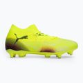 Мъжки футболни обувки PUMA Future 8 Match MxSG yellow alert/ puma black/ sun struck 2
