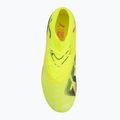 Мъжки футболни обувки PUMA Future 8 Match MxSG yellow alert/ puma black/ sun struck 5