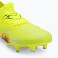 Мъжки футболни обувки PUMA Future 8 Match MxSG yellow alert/ puma black/ sun struck 7