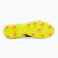 Мъжки футболни обувки PUMA Future 8 Play FG/AG yellow alert/ puma black/ sun struck 4