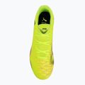 Мъжки футболни обувки PUMA Future 8 Play FG/AG yellow alert/ puma black/ sun struck 5