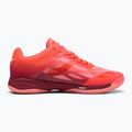 PUMA Accelerate Nitro SQD мъжки обувки glowing red / puma white / dark crimson 2