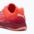 PUMA Accelerate Nitro SQD мъжки обувки glowing red / puma white / dark crimson 5