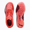 PUMA Accelerate Nitro SQD мъжки обувки glowing red / puma white / dark crimson 6
