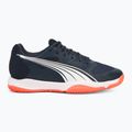 Обувки за хандбал PUMA Eliminate Turbo parisian night/ puma white/ glowing red 2