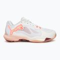 Дамски обувки PUMA Vantage Nitro W+ puma white/ glowing red/ rose quartz/ dark crimson 2