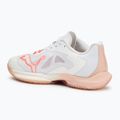 Дамски обувки PUMA Vantage Nitro W+ puma white/ glowing red/ rose quartz/ dark crimson 3