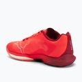 Обувки за хандбал PUMA Vantage Nitro сияйно червено / пума бяло / тъмно малиново / пума черно 3