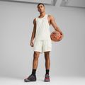Мъжки баскетболни обувки Puma All-Pro Nitro DA за всички времена червено 7