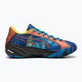 Мъжки баскетболни обувки PUMA All-Pro Nitro Dylan Exhibit vivid blue/tropical blue 8