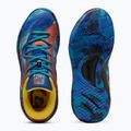 Мъжки баскетболни обувки PUMA All-Pro Nitro Dylan Exhibit vivid blue/tropical blue 10