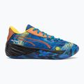 Мъжки баскетболни обувки PUMA All-Pro Nitro Dylan Exhibit vivid blue/tropical blue 2
