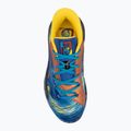 Мъжки баскетболни обувки PUMA All-Pro Nitro Dylan Exhibit vivid blue/tropical blue 5