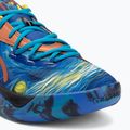 Мъжки баскетболни обувки PUMA All-Pro Nitro Dylan Exhibit vivid blue/tropical blue 7