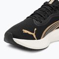 Обувки за бягане Puma Pounce Lite puma gold/puma black 7
