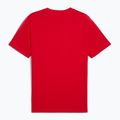 Мъжка тениска PUMA ESS No. 1 Logo Tee for all time red 2