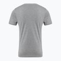 Мъжка тениска PUMA ESS No. 1 Logo Tee medium grey heather 2
