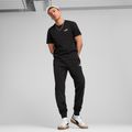 Мъжка тениска PUMA ESS Small No. 1 Logo puma black 3
