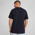 Мъжки PUMA ESS Small No. 1 Logo Tee new navy 4