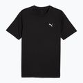 Мъжки тениски PUMA ESS Small Logo Poly Tee puma black