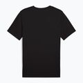 Мъжки тениски PUMA ESS Small Logo Poly Tee puma black 2