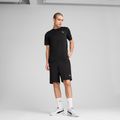Мъжки тениски PUMA ESS Small Logo Poly Tee puma black 4