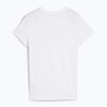 Дамска тениска Puma ESS No. 1 Logo puma white 2