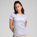 Дамска тениска PUMA ESS No. 1 Logo Tee cool weather 3