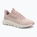 Обувки за бягане PUMA Flexfocus Lite Modern Woven розов кварц/топло бяло