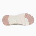 Обувки за бягане PUMA Flexfocus Lite Modern Woven розов кварц/топло бяло 4