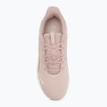 Обувки за бягане PUMA Flexfocus Lite Modern Woven розов кварц/топло бяло 5