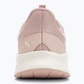Обувки за бягане PUMA Flexfocus Lite Modern Woven розов кварц/топло бяло 6